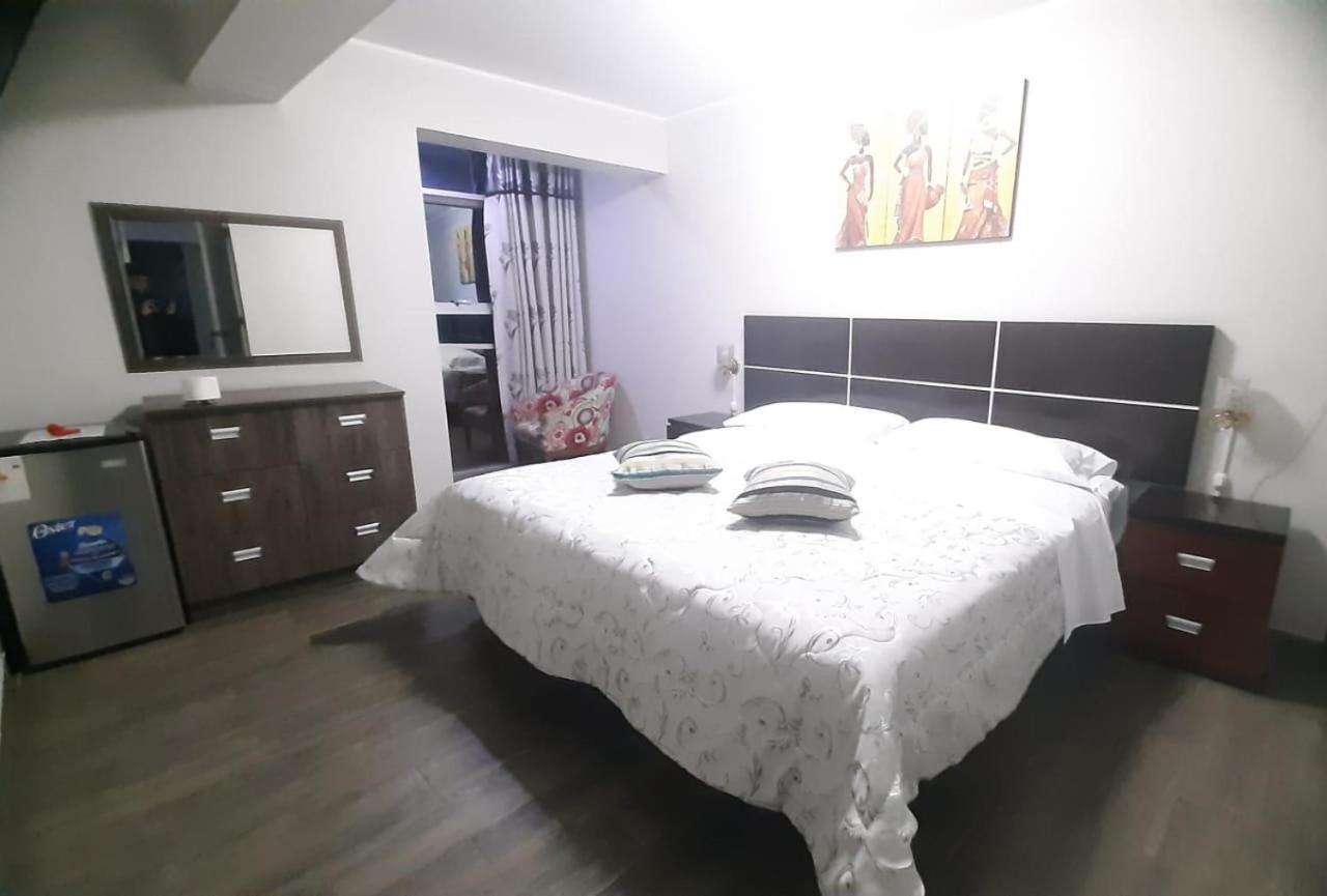 Hotel Real Palace Чурин Екстериор снимка