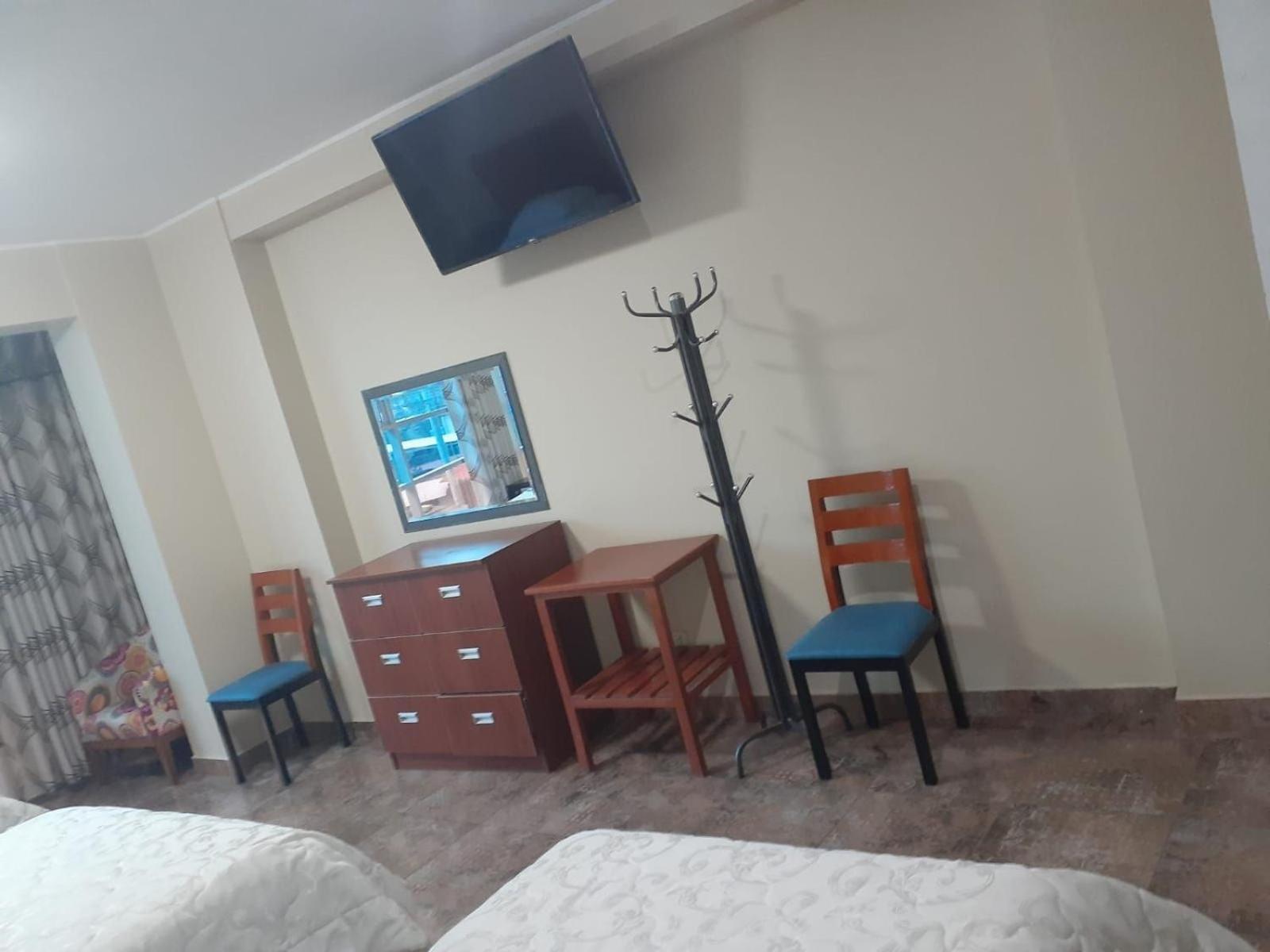 Hotel Real Palace Чурин Екстериор снимка