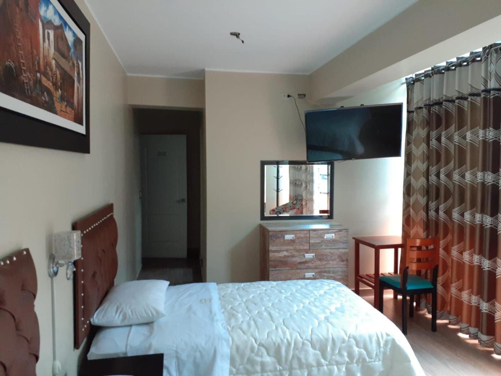 Hotel Real Palace Чурин Екстериор снимка