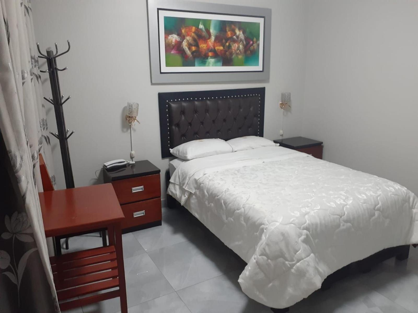 Hotel Real Palace Чурин Екстериор снимка
