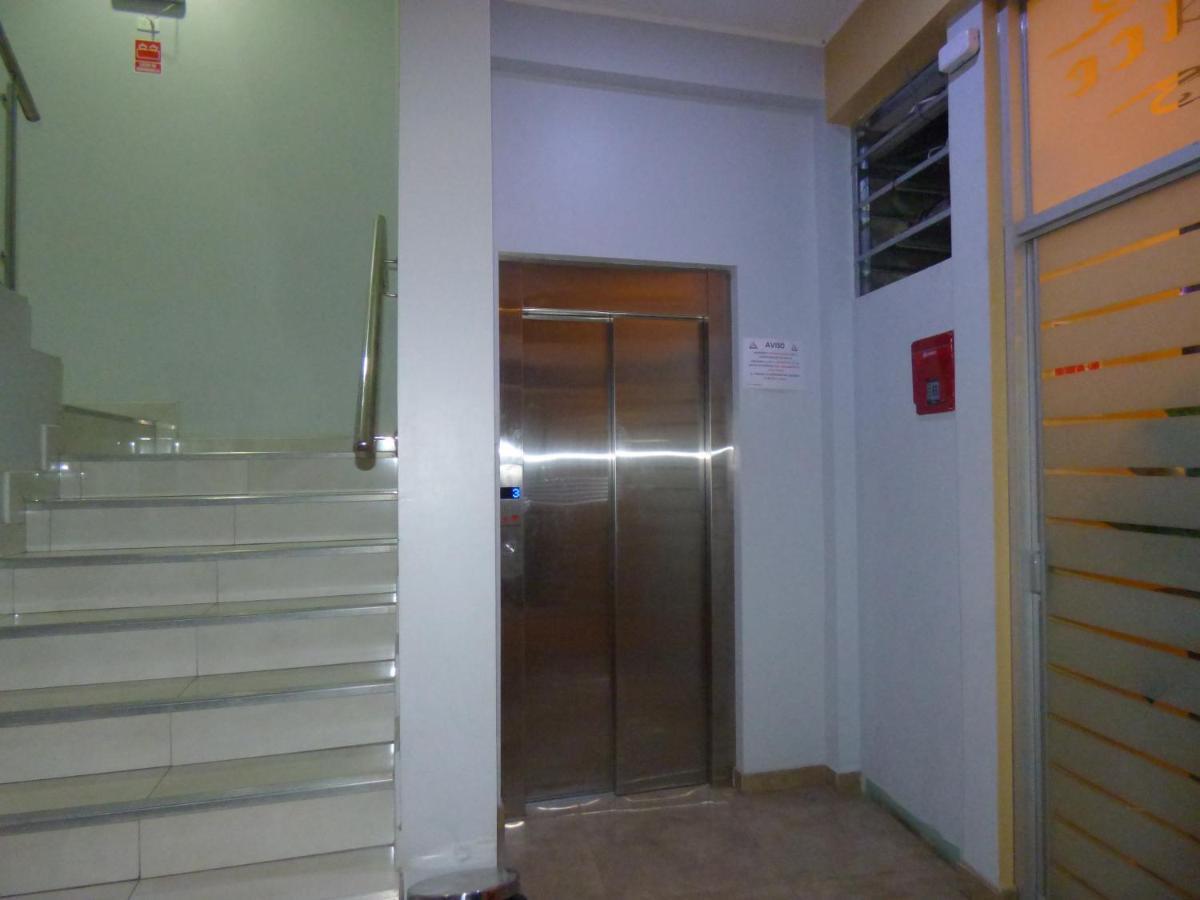Hotel Real Palace Чурин Екстериор снимка